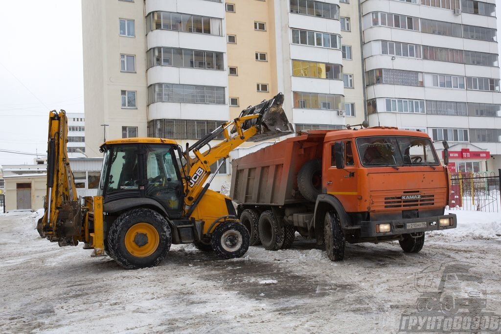 Куда пожаловаться на неубранный снег зимой - Парламентская газета