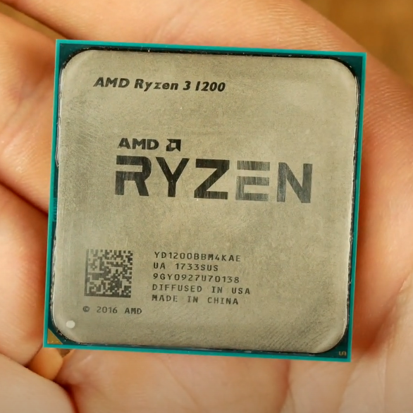 Ryzen 3 1200 discount 2020