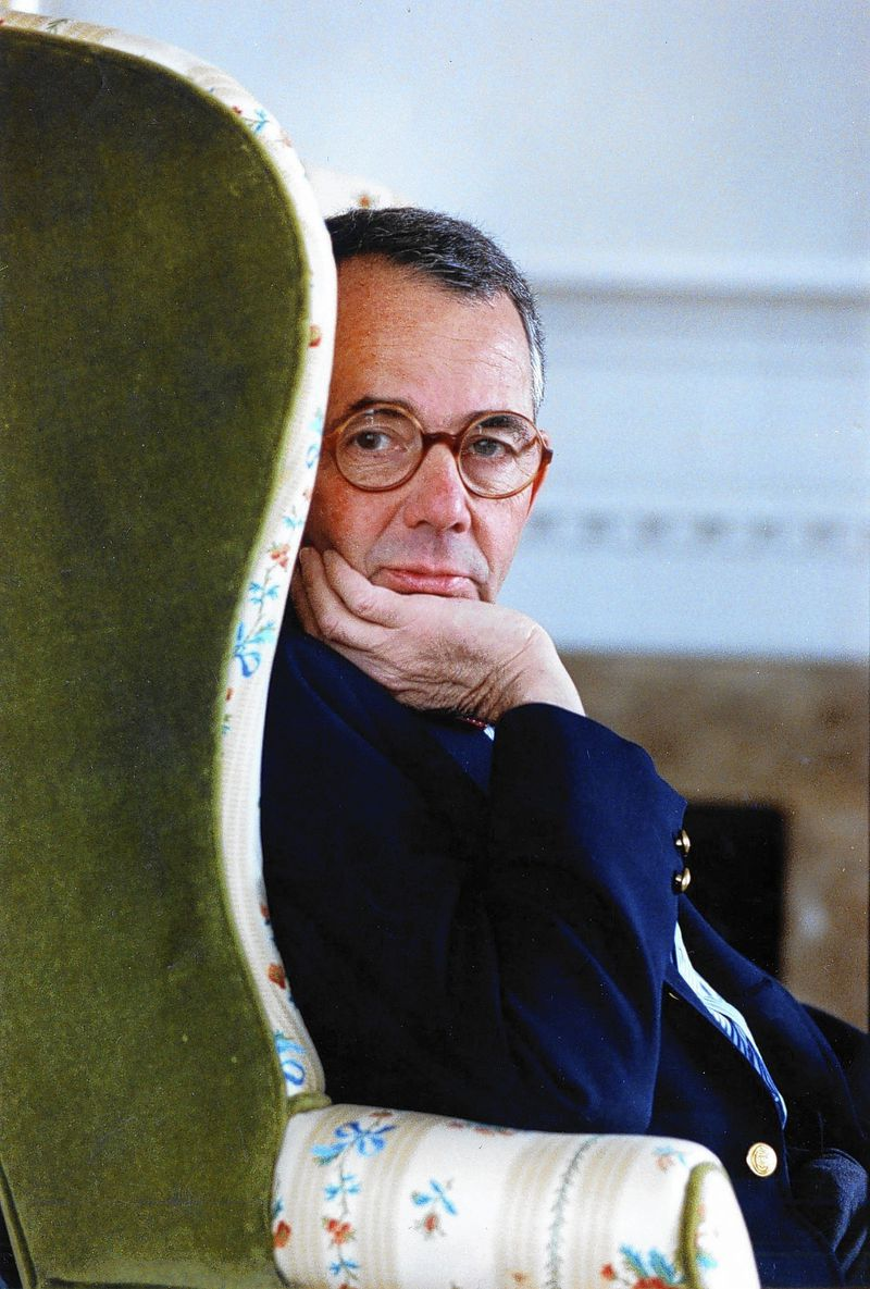 Джозеф Эпштейн 