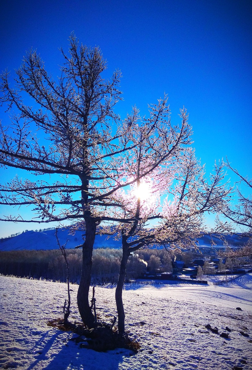 Фото автора: Екатерина Уметбаева