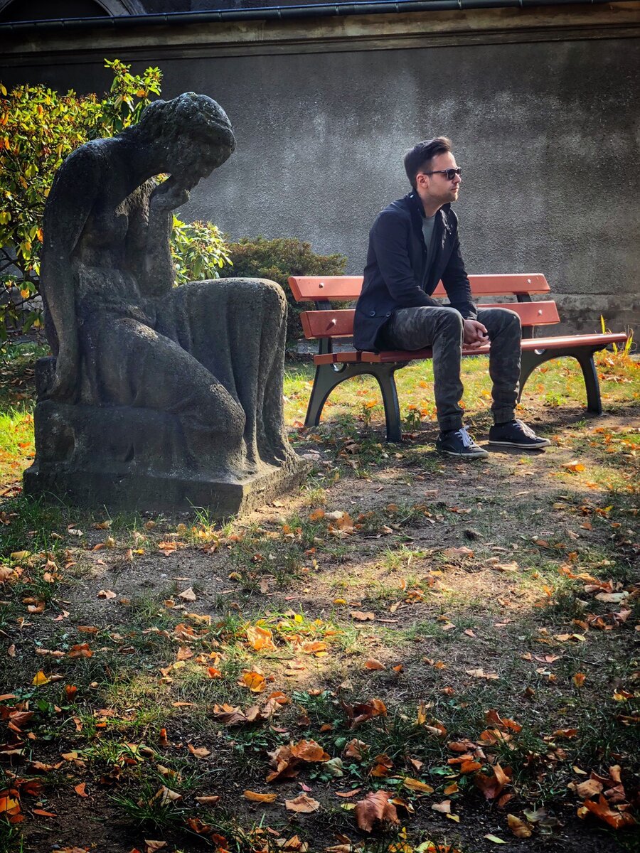 Безработица в германии. Статья