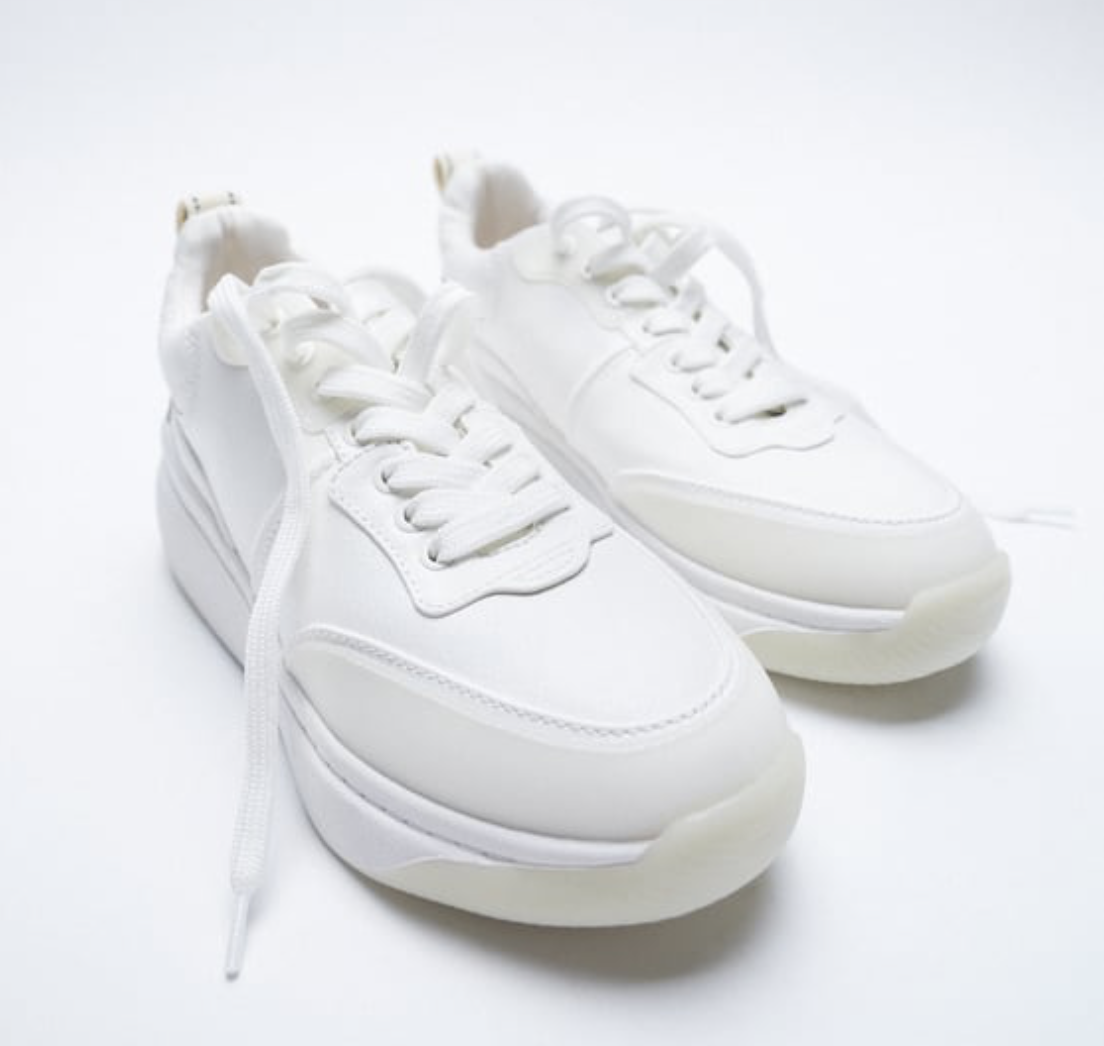 Zara.com
