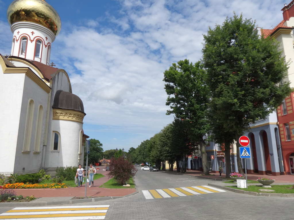 Фото в гурьевске калининградской области