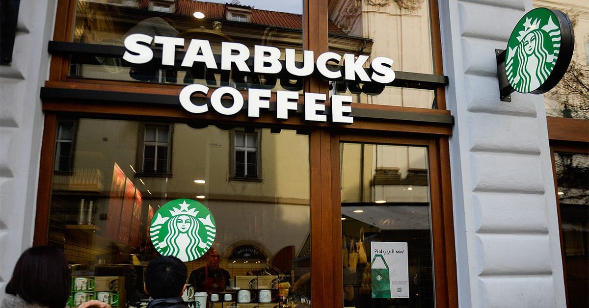 Грандиозные планы Starbucks, меры сдерживания цен в РФ, перспективы золота