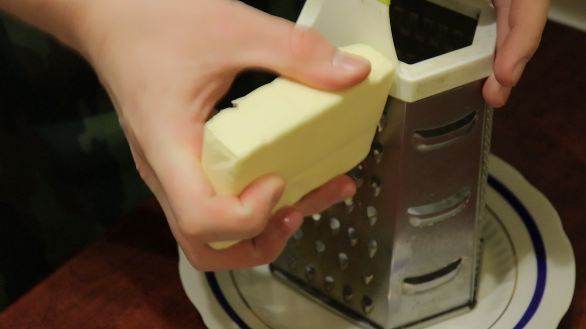 Скриншот с моего YouTube канала: YaroSlav - мужик на кухне 