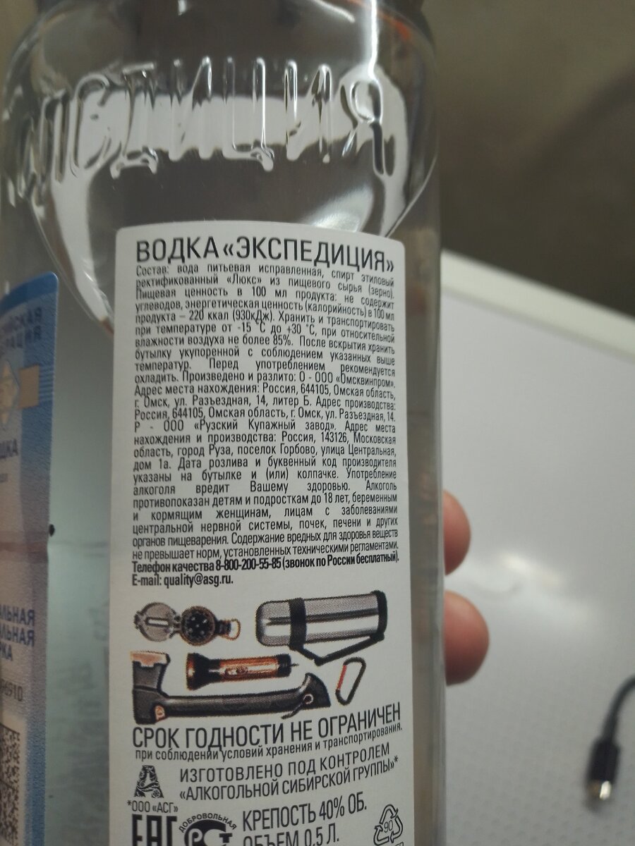...ничего лишнего