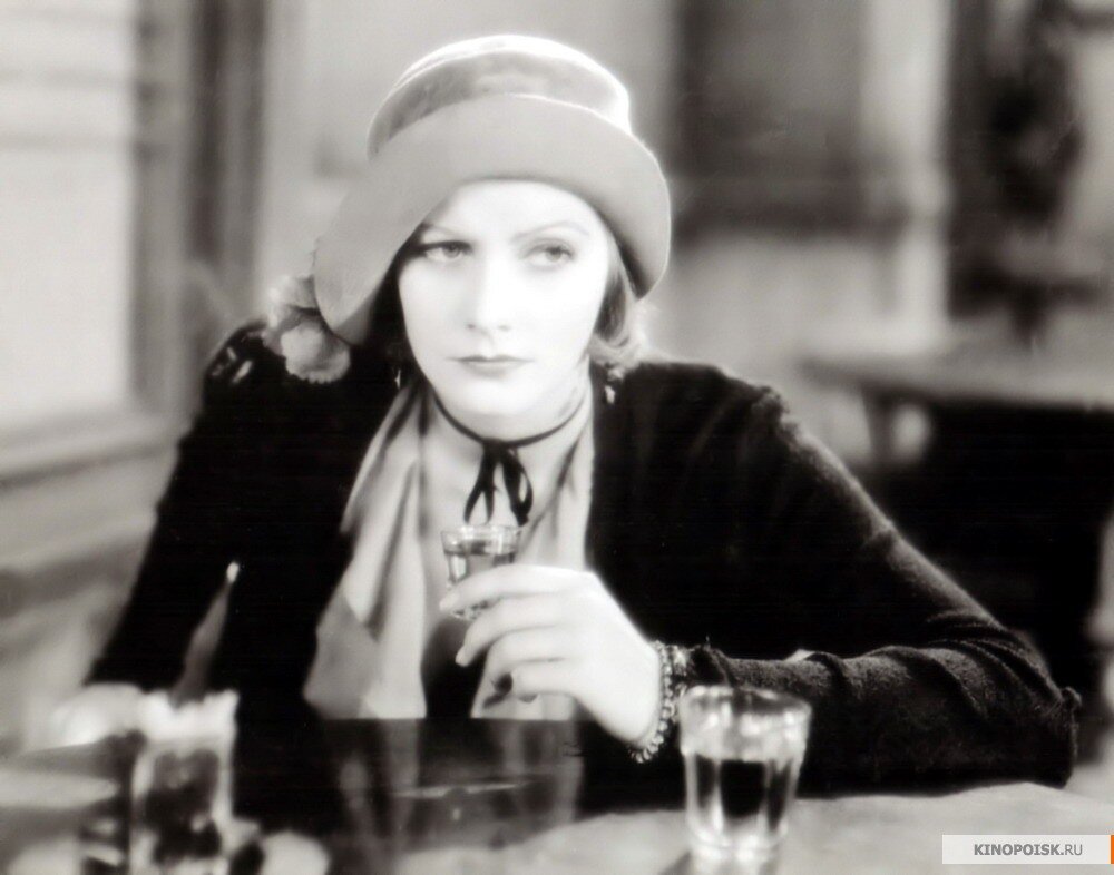 Кадр из фильма.