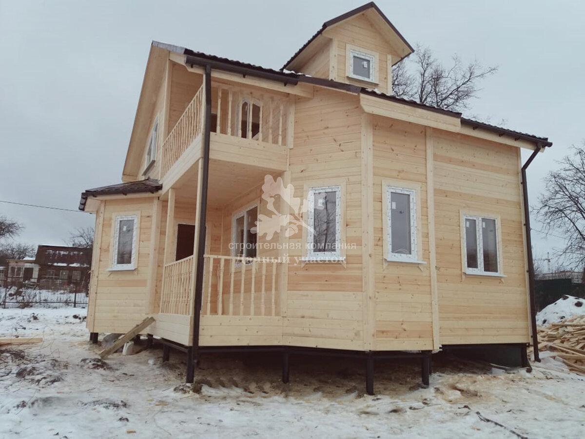 Ремонт домов саранск