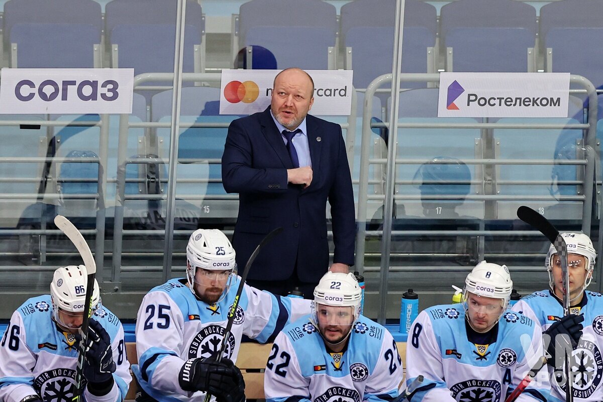 Фото: Олег Бухарев