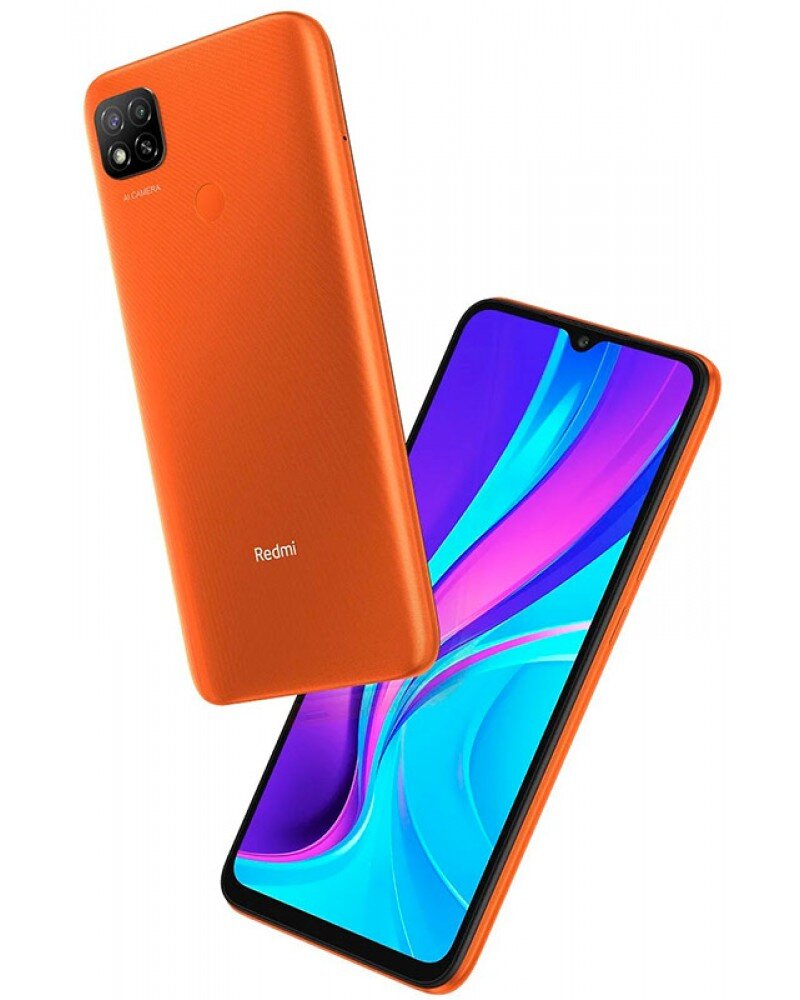 Redmi 9c