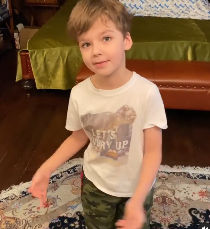 Скрин сделанный автором канала. Гарри Галкин instagram.com/p/CDQ2Sx1nPX_/