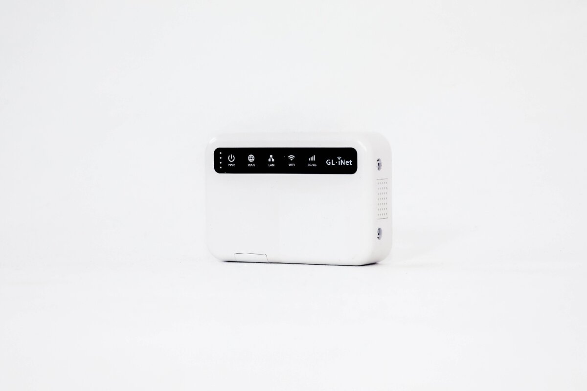 Мобильный WiFi-Радар