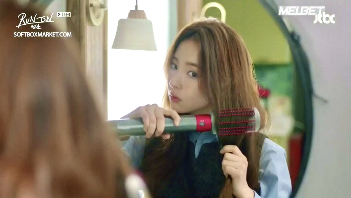 Я не против рекламы в дорамах, но она должна красиво встраиваться в историю