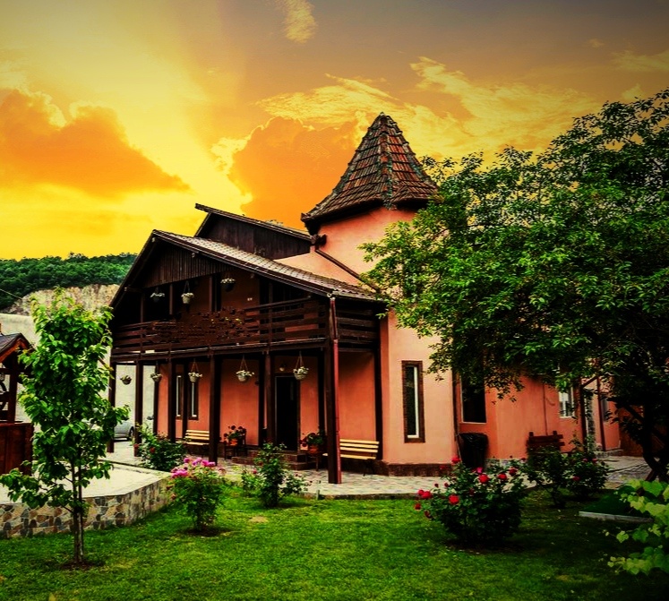 Фотоколлаж автора статьи