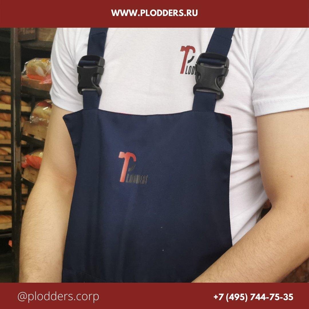 Безграничные преимущества в Plodders