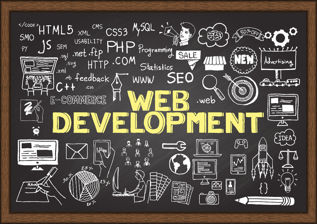 ✅ Мы подготовили для вас топ лучших курсов, а также подборку бонусных материалов для тех, кто хочет освоить профессию самостоятельно