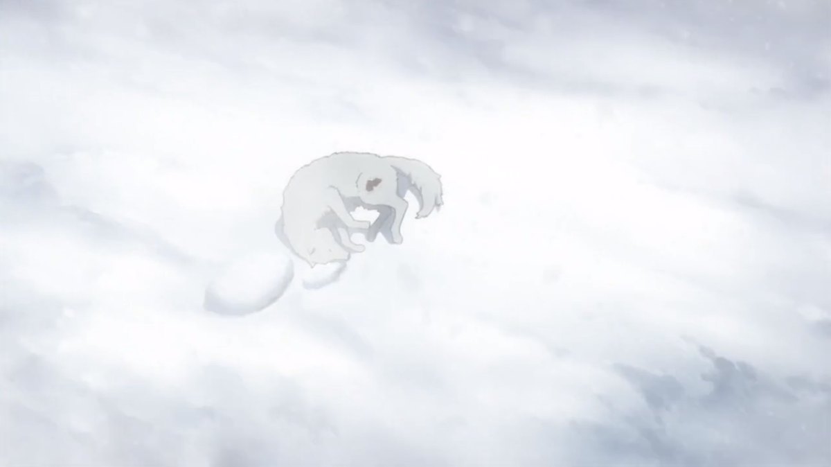 Аниме про что-то похожее на шар который спустился из недр не изведанного космоса.
Жанр:   Драма, Приключения, Сверхъестественное, Сёнэн.
Возрастное ограничение:  16+
Серий вышло: 6.