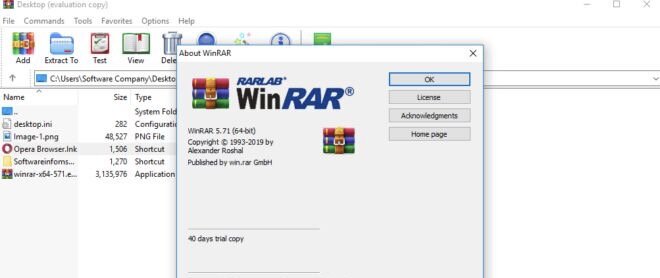 WinRAR