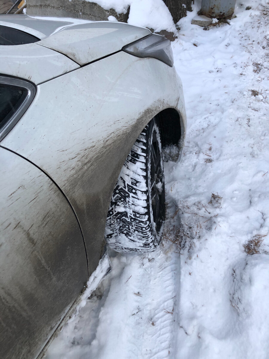 Практически вездеход