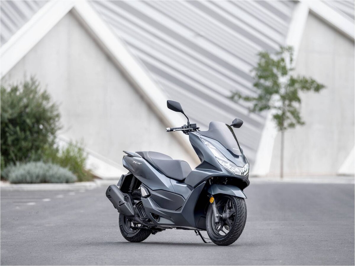 Honda PCX125