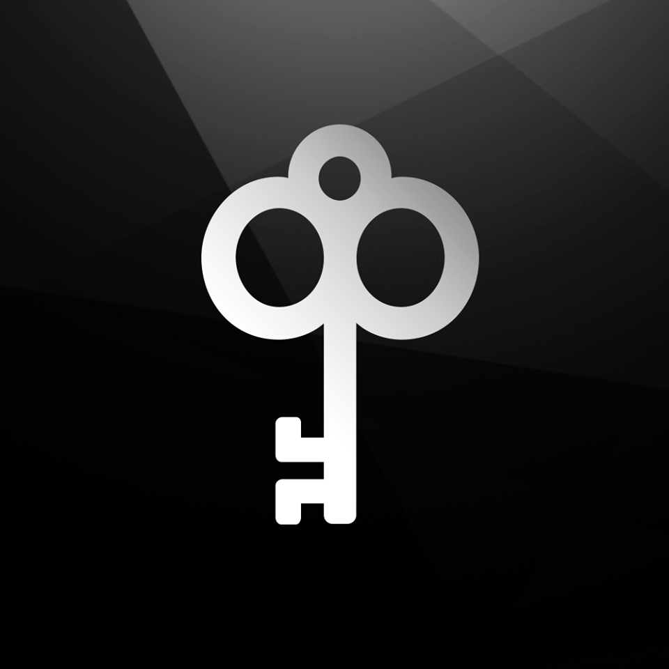 Официальный логотип "Клаустрофобии". Фото взято из сети интернет.