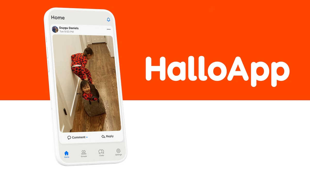 HalloApp – новый мессенджер без рекламы от бывших сотрудников WhatsApp |  Apple SPb Event | Дзен