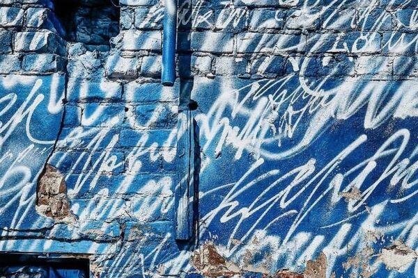 ВАЗ 2106 покрас Лампас