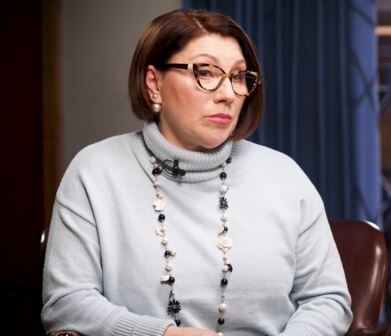 Роза Сябитова
