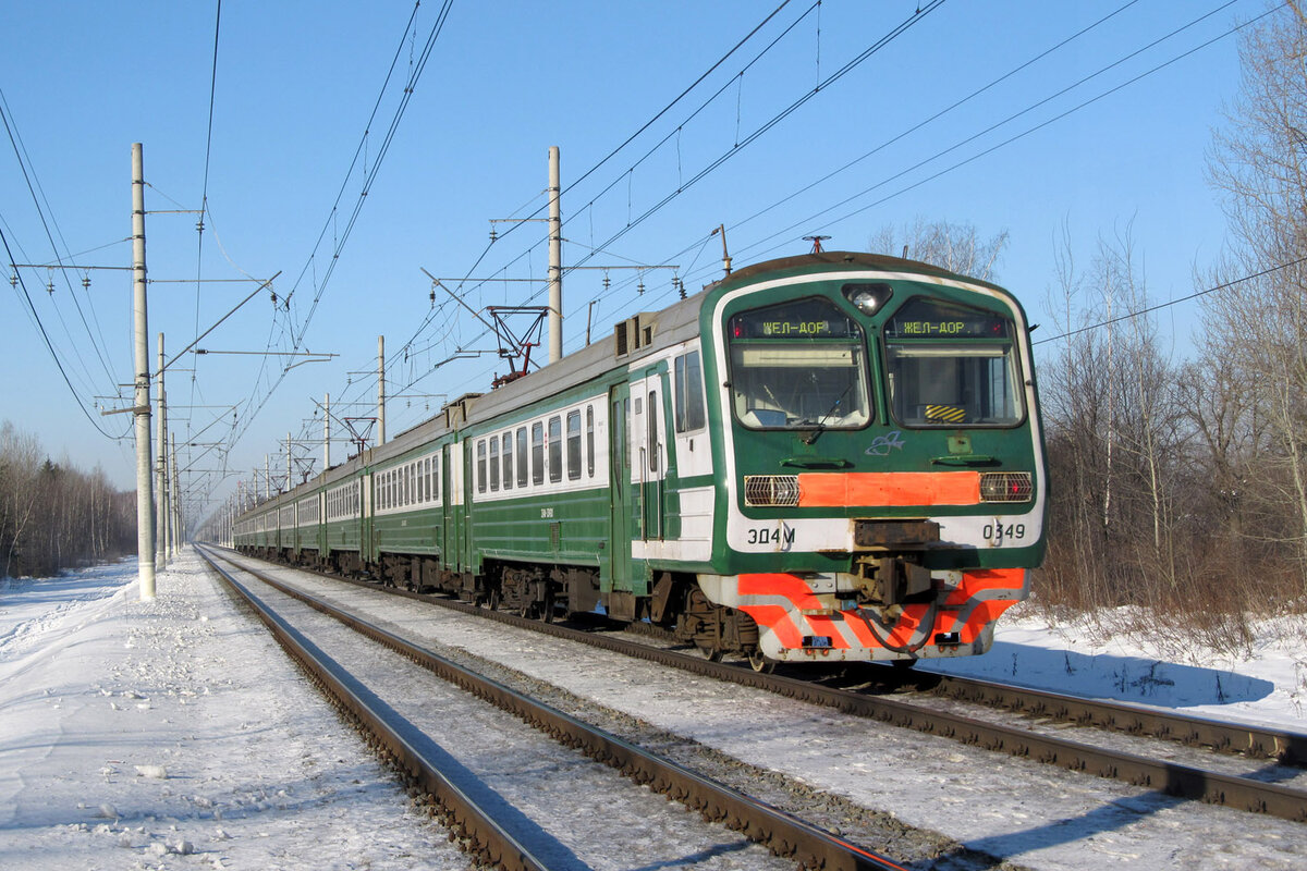 Электричка храпуново ногинск. Эд4м 0303. ТЧ-26 Куровская эд4. Эд4м-303. Эд4м 0500 Голутвин.