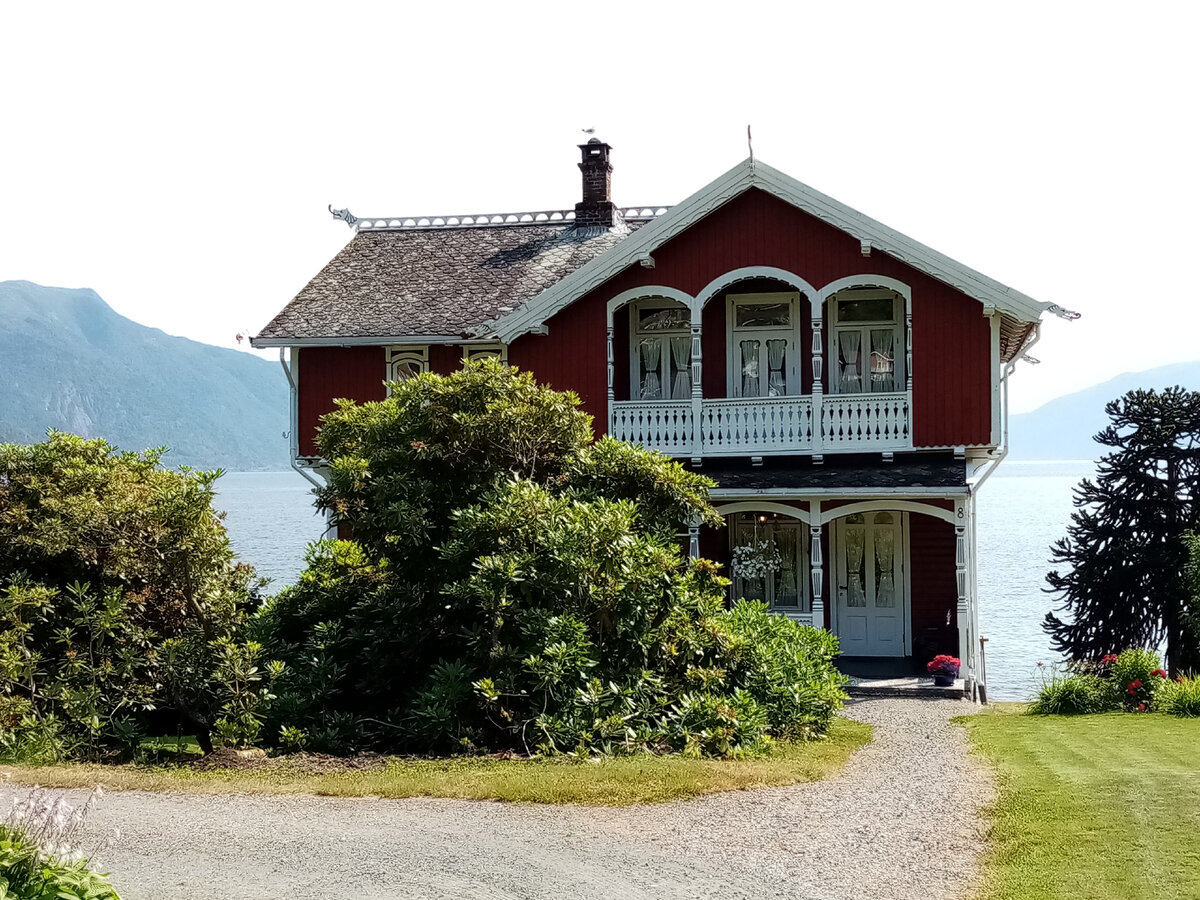 Фото автора