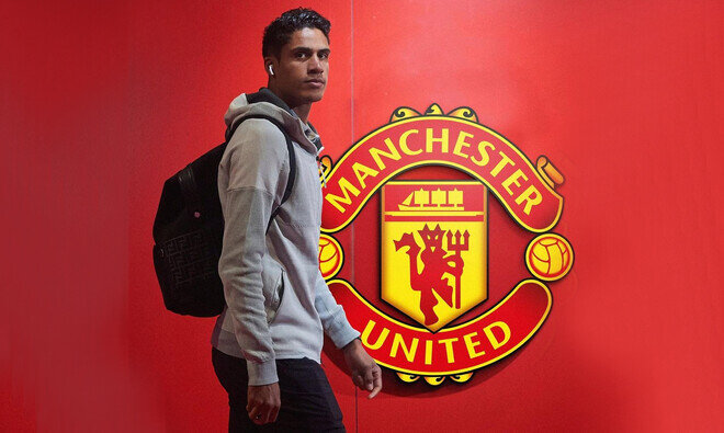 Реал Мадрид -> МЮ (40-50 миллионов евро)