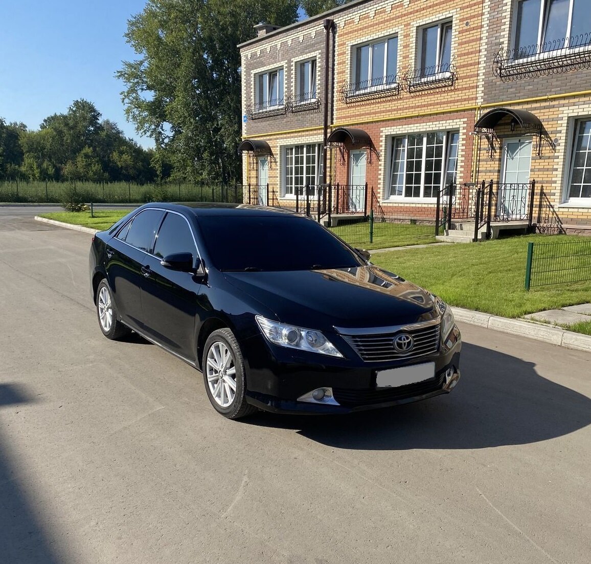 Проехал на Toyota Camry 305 тыс.км., продал и купил Camry в новом кузове.  История ремонтов за 9 лет. Мнение автомеханика о Camry | ProAvto | Дзен