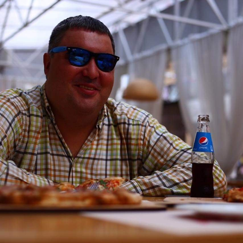 Фото: Олег Чеботарев/Facebook.com