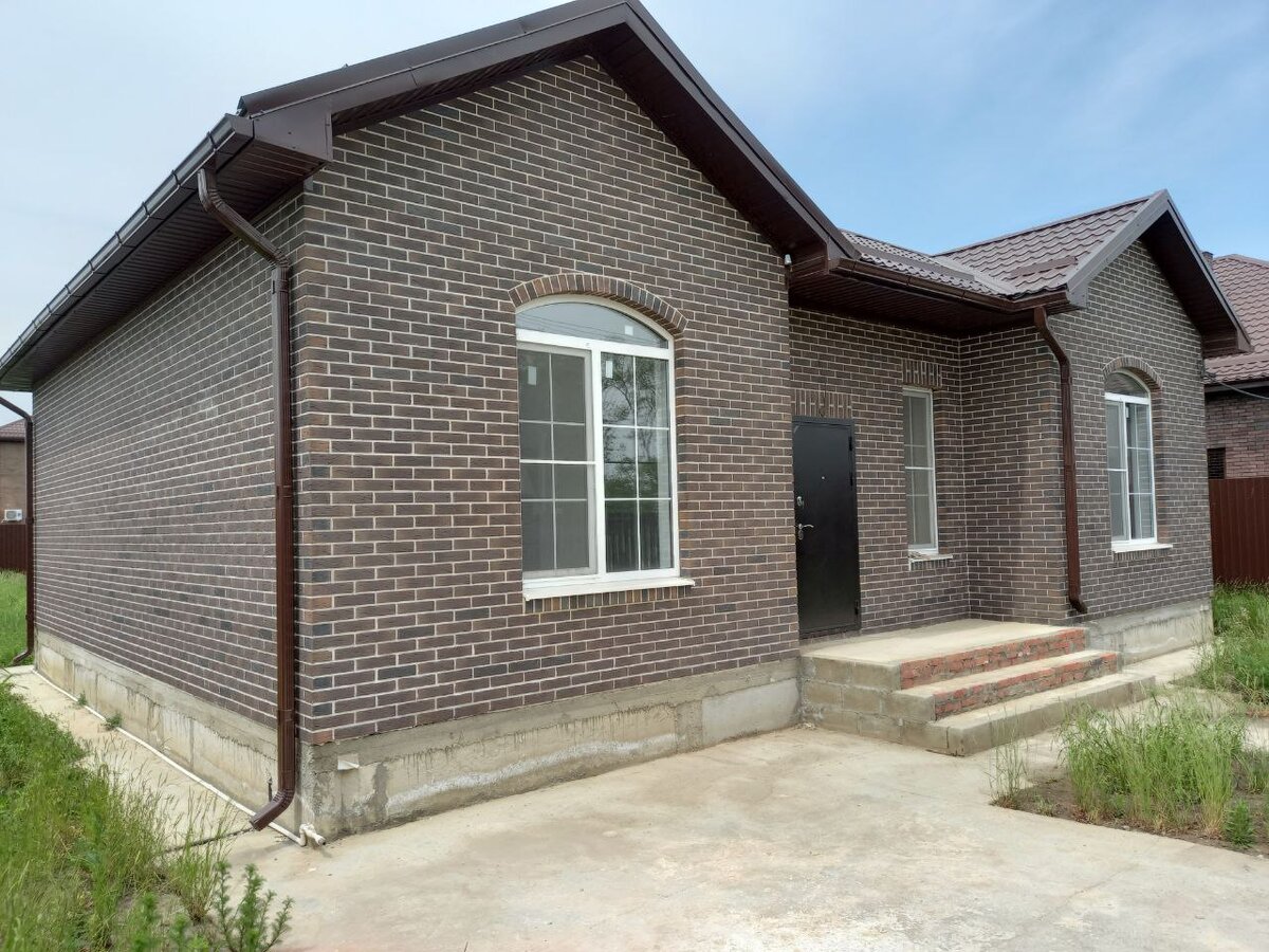 Вместе с домом дорожает и земля, на которой он построен.