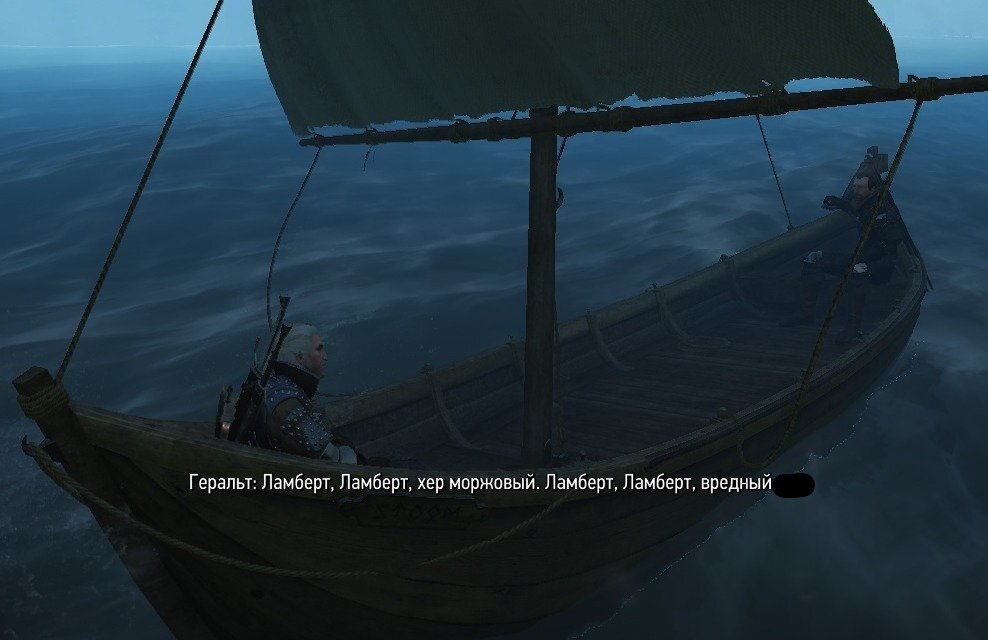 Я сочувствую, но стих просто дюже хороший