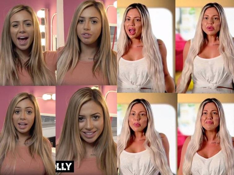 Все изображения использованные в этой статье были взяты с сайта 4tololo.ru и принадлежат их авторам.