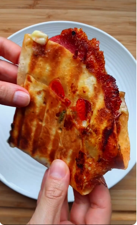 Вкуснятина, поверьте.