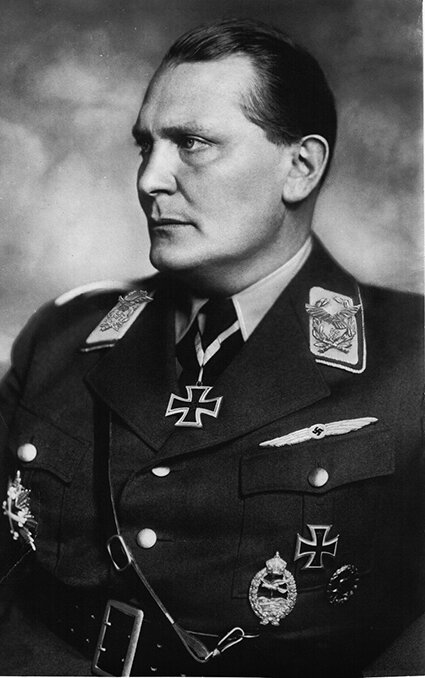 Герман Геринг 