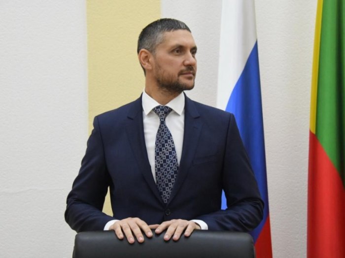  75.ru, глава региона не в первый раз выступает в такой позиции 