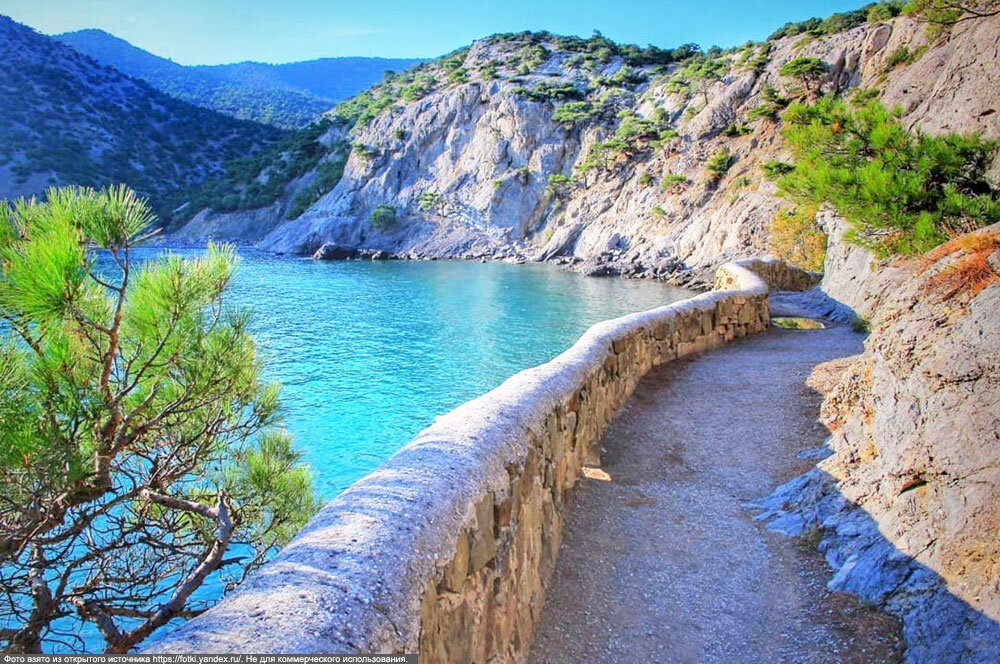 Не описать насколько красиво