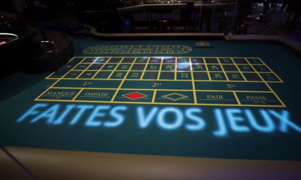 Рейтинг онлайн казино