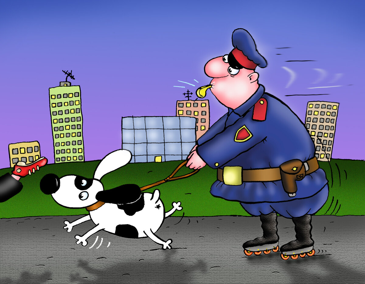 Стой! Граница - не там!
