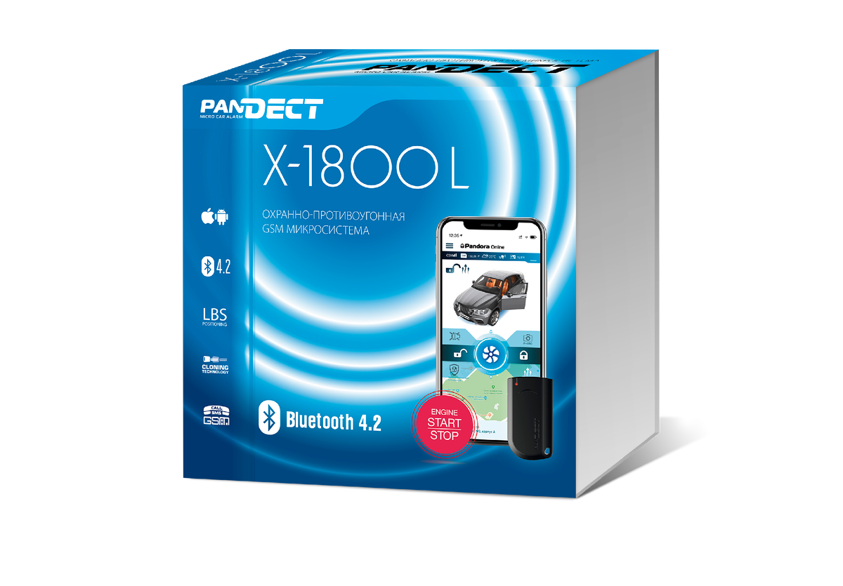  Pandect X-1800L v.2
