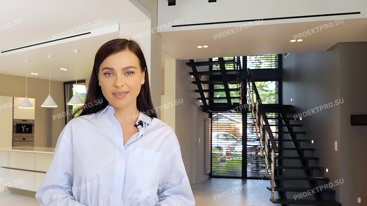 Лена Темникова о натяжных потолках от ПроектПро в своем новом доме