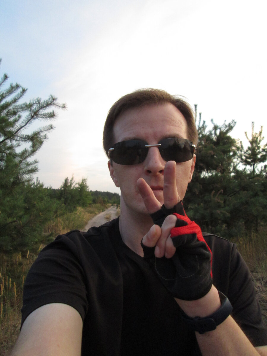 Ваш Автор собственной персоной