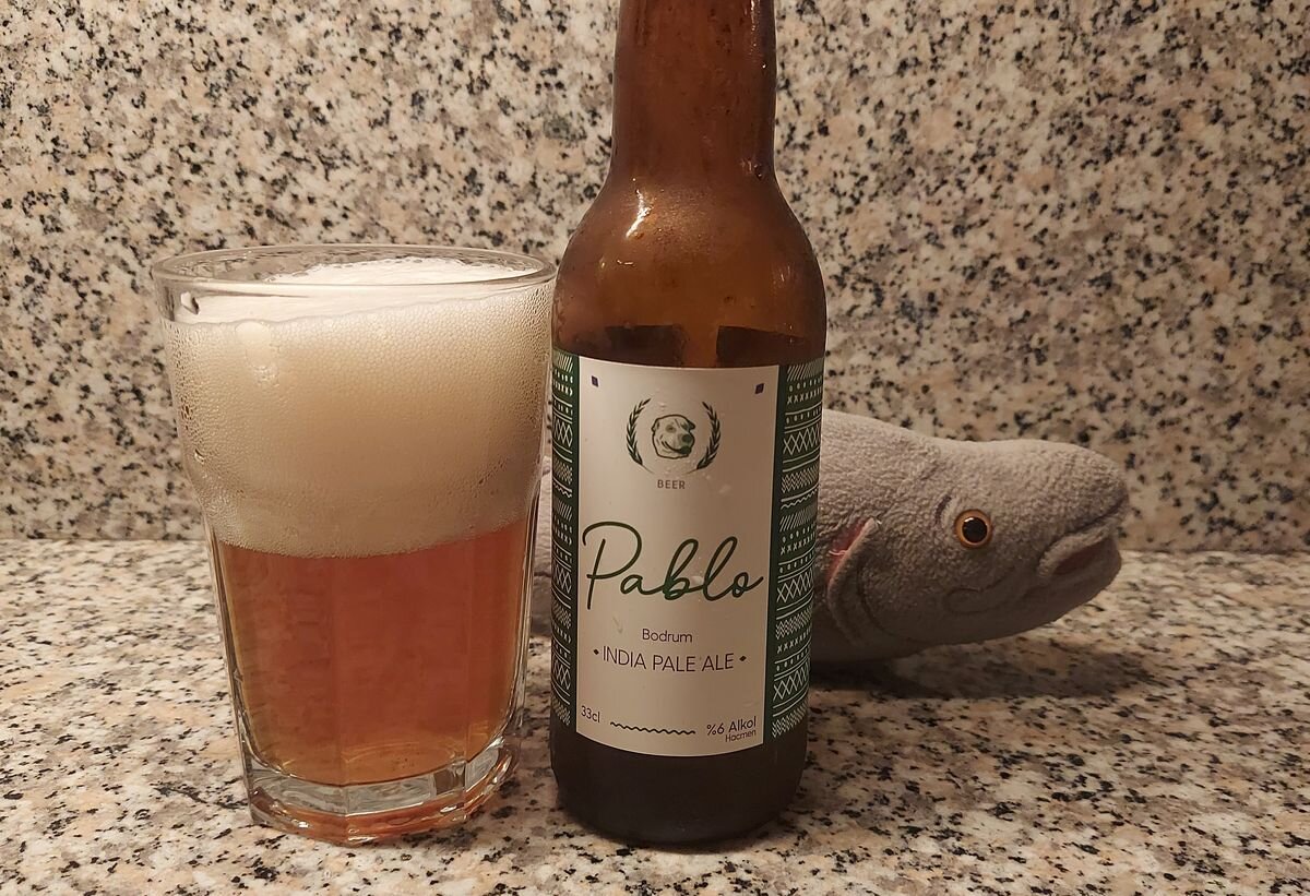 Pablo IPA