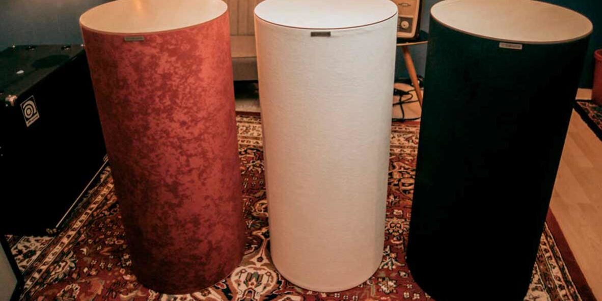 Басовые ловушки t.akustik