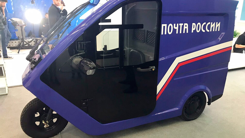 Фото: Autonews.ru