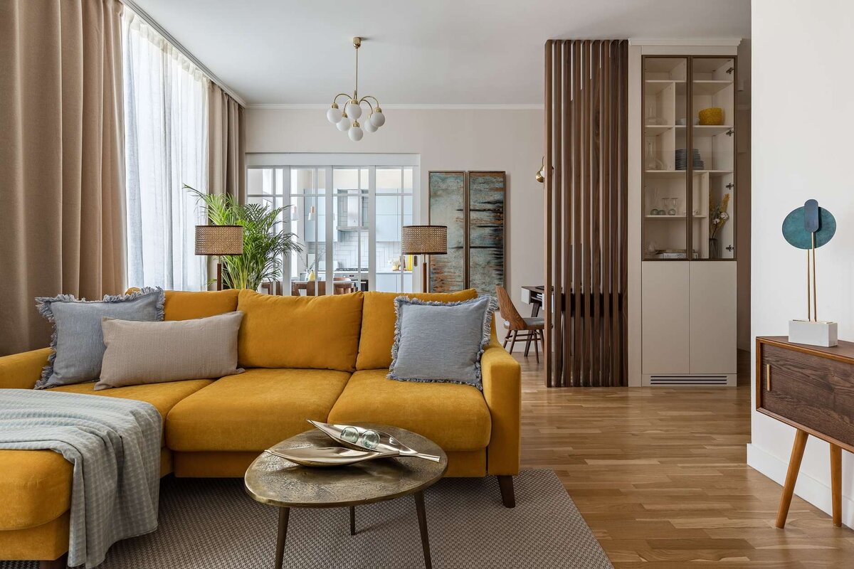 Дизайн: Евгения Костенко