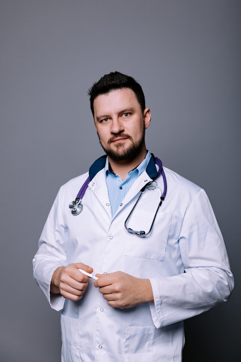 Рассадин Вячеслав Викторович